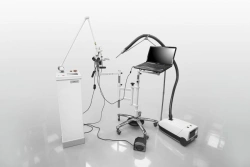 Automated Laser Surgical Complex for Gynecological Treatment ALHK-01 "Zenith