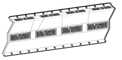Roof Side Panel S.11-20.20.030