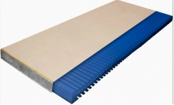 Medical Anti-Decubitus Mattress Single Section MET MM-130