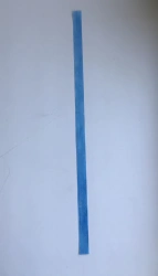 Stator Slot Wedge Fiberglass Gasket 20-030271