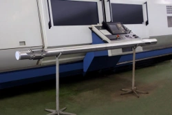 Advanced Drilling Logging System ZTS-48 with Acoustic and Hydraulic Communication Channels