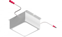 LED Light Fixture PIX