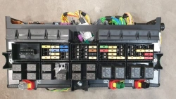 Power Distribution Switchboard AMFE.3761.112.300