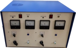 Battery Charger/Discharger