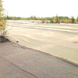 BioSTEK Green 10 Soil and Vegetation Layer Recultivation Covering