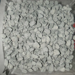 Gabbro-diabase Gravel