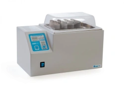 Rapid Thawing and Heating Device for Plasma and Blood Storage Lidmelt