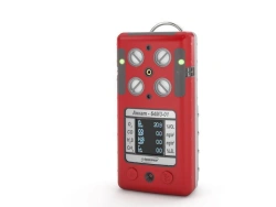 Continuous Automatic Gas Analyzer ANKAT-64M3-01 IBYAL.413411.062