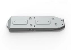Metal Fuel Tank Protection for VW Amarok (2.0 TDI) 2010-2016 & 2016+ with Mounting Kit