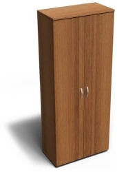 Bedroom Shelving Cabinet with Shelves