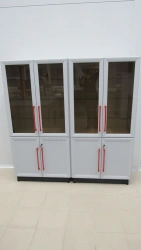 Delta Series "TSh" Storage Cabinet