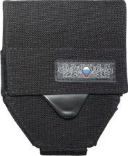 Handcuff Pouch 1M for Secure Carrying - Model NMRB.322443.016TU