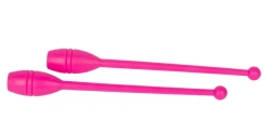 Set of Gymnastics Clubs 450mm (2 pcs)