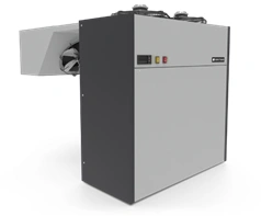 Monoblock Refrigeration Machine Model MMS 225