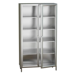 Medical instrument cabinet