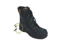 Children's Orthopedic Boots with Insulated Lining, Model 303