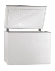 Electrofrost FH-250 Chest Freezer for Efficient Food Storage