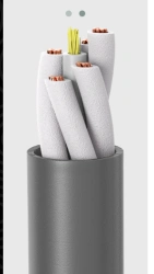 Flexible Installation Cable KMPng(A)-HF / KMPMng(A)-HF