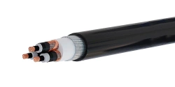 SeKav Power Cable PvKPng(A)-HF - Halogen-Free, Copper Conductors