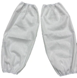 Reusable Non-Sterile Medical Isolation Sleeves (Pair)