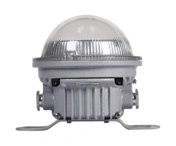 Explosion-Proof Shell OEA-VELAN-GERMOSPHERA