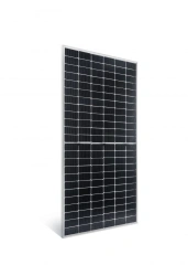 High-Efficiency Photovoltaic Module HVL 144 MBB M10