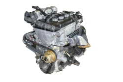 Engine for GAZ Vehicles 3302, 2705, 2752, 3221, Euro-3, AИ-92 with Drive Belt 040524100040000
