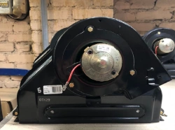 Radiator-Type Cabin Heater 4320-8101010-03