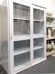 Universal Storage Cabinet - Multi-functional Storage Solutions