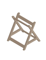 Mobile Growth Set "Honeycomb" - Goat