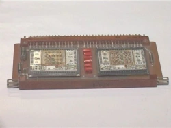 Metal Foil Microassembly Products - Mariinsky Machine Engineering Plant