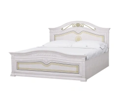 Versailles Bed 1.6 Art. 33.902