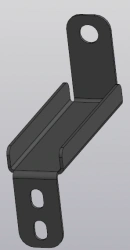 Blade Position Sensor Bracket M03-C5-20-030892-B