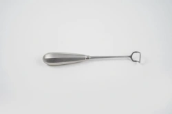 Cutting Surgical Instruments for Tissue and Bone - Adenotom No. 1