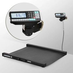 Industrial Weighing Scales 4D-LM-10/10-2000-RP