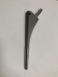 Total Hip Joint Prosthesis "ARTUS" with Implantation Tools TU 32.50.22-002-28606307-2018