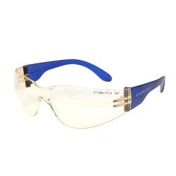 Hammer Active Open Protective Glasses O15 StrongGlass, Art. 11560