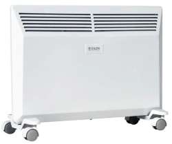 Zilon Electric Convector Heater for Main and Auxiliary Heating ZHC-1500 SR3.0