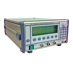 Industrial Interference Measurement Receiver RIAP 1.8