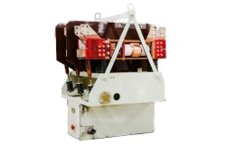 Vacuum Circuit Breaker for Three-Phase AC Circuits VGG-10