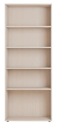 Document Cabinet with Adjustable Shelves, Model Шк18