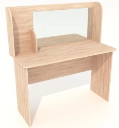 Speech therapist desk