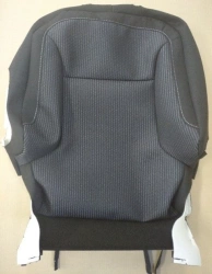 Right Front Seat Back Cover PSA-6812610-21 V / 5806771-V