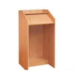 Household and Public Venue Tribunes - Art. 4001, 4002, 4003, 4004, 4005