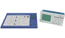Study of Unisolated DC Voltage Pulse Converters (EE-IPPN)