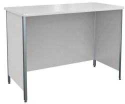 Laboratory Table with Aluminum Frame, Type 2