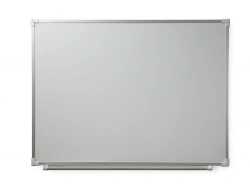 Magnetic One-Element Marker and Chalk Boards