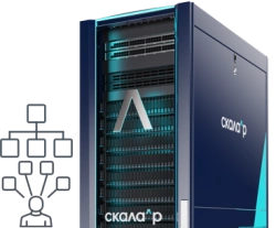 Basic Referee Module for Data Storage Management (PMBG.466535.003-13.05)