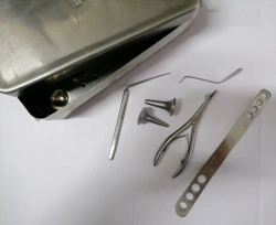 ENT Surgery Set NA-103