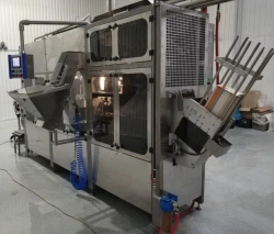 Liquid Food Products Filling and Packaging Machine Y1-ORP-1